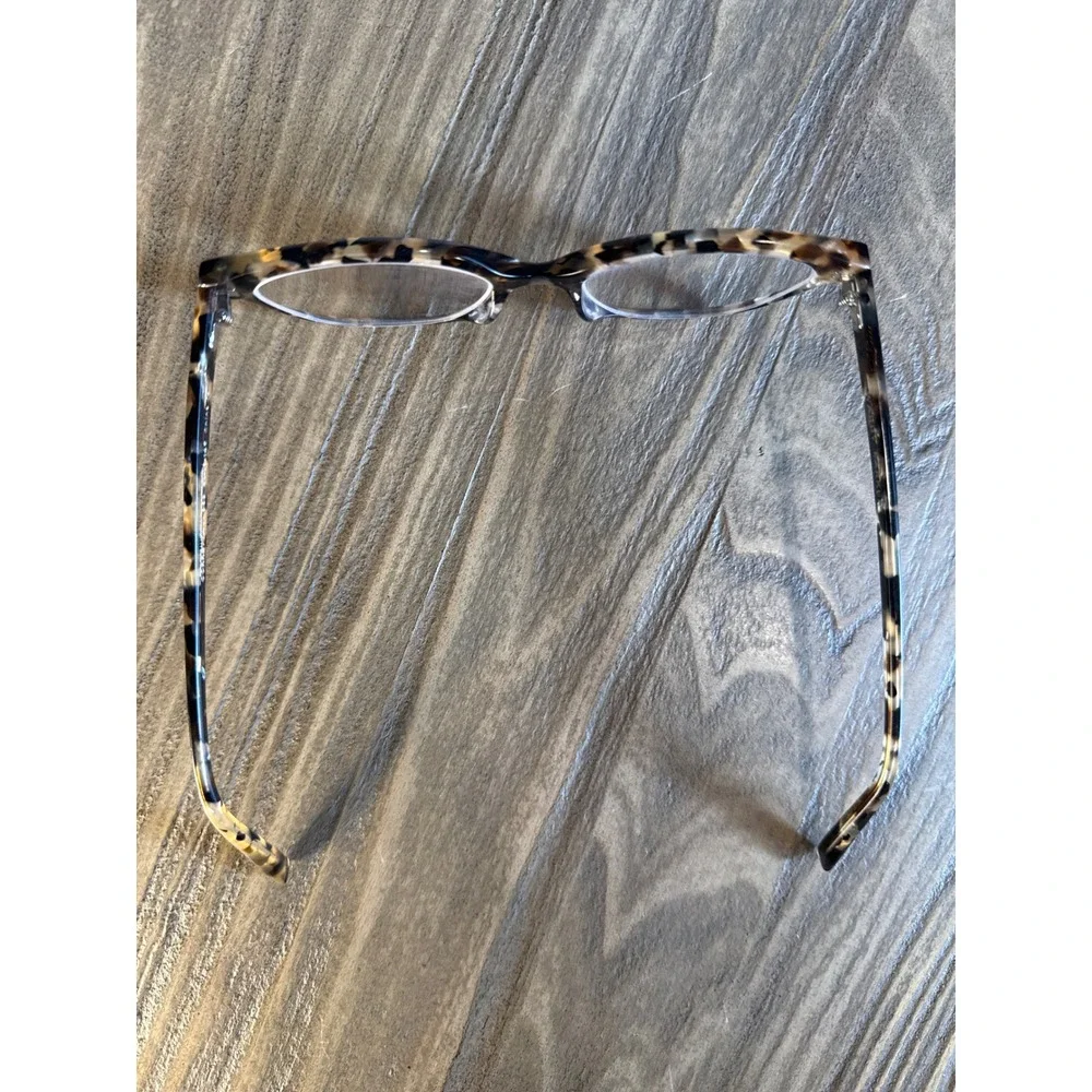 Warby Parker Corretta 969 Eyeglasses Frames Only 51-18-145 Tortoise Gold Cat Eye
